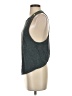 Nike Gray Active Tank Size S - photo 5