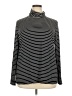 Evri Black Turtleneck Sweater Size 2X - photo 1