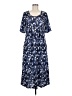 Unbranded Blue Casual Dress Size M - photo 1