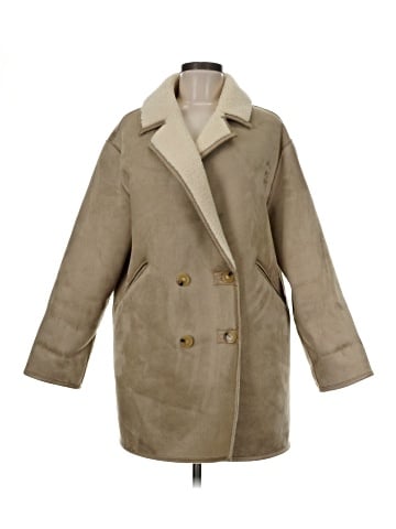 MNG Coat (view 1)