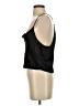 Zara Black Sleeveless Top Size S - photo 5