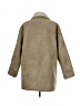 MNG 100% Polyester Tan Coat Size M - photo 2