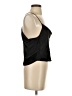 Zara Black Sleeveless Top Size S - photo 4