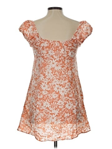 Blu Pepper Casual Dress (view 2)