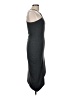 Express Solid Gray Cocktail Dress Size M - photo 4