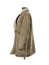 MNG 100% Polyester Tan Coat Size M - photo 5