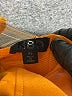 NBD Orange Cocktail Dress Size XS - photo 7