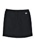 Adidas Solid Black Casual Skirt Size S - photo 2
