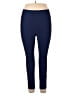 Summersalt Color Block Blue Active Pants Size 18 - photo 1