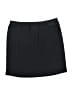 Adidas Solid Black Casual Skirt Size S - photo 1