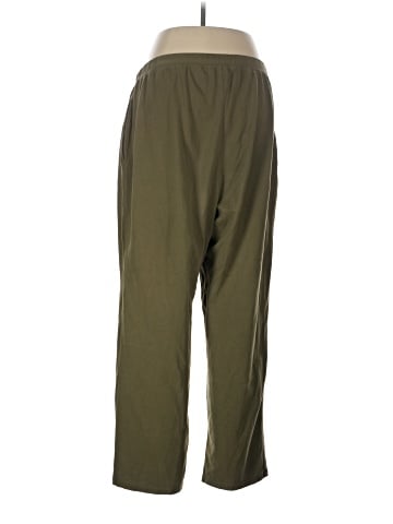 Catherines Casual Pants (view 2)