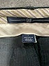 Gap Solid Black Shorts Size 1 - photo 3