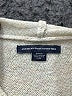 American Eagle Outfitters Silver Pullover Sweater Size S - photo 7