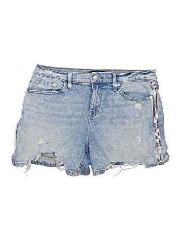CALVIN KLEIN JEANS Denim Shorts (view 1)