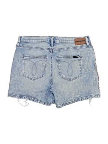 CALVIN KLEIN JEANS Denim Shorts (view 2)