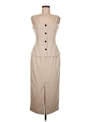 Karen Millen Casual Dress (view 1)