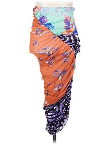 FUZZI Casual Skirt (view 1)
