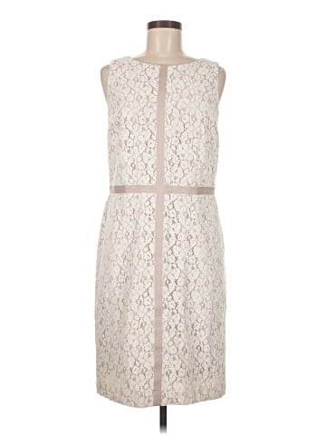 Ann Taylor Factory Cocktail Dress (view 1)