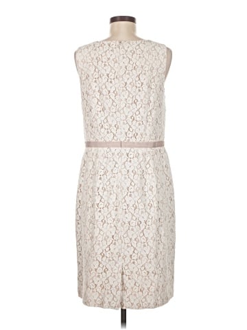 Ann Taylor Factory Cocktail Dress (view 2)