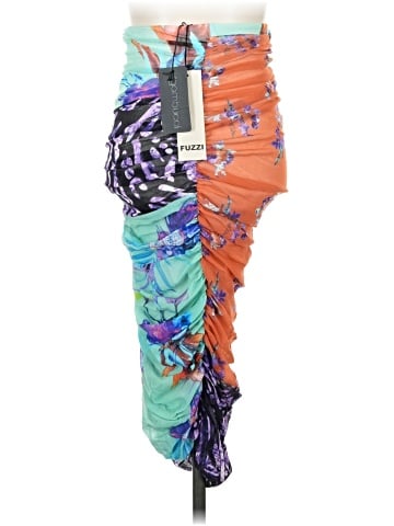 FUZZI Casual Skirt (view 2)