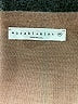 wasabi + mint Brown Pullover Sweater Size M - photo 7