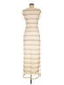 Sharagano Ivory Cocktail Dress Size 6 - photo 2
