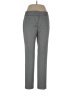 Vince Camuto Houndstooth Gray Dress Pants Size 12 (petite) - photo 1