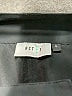 Assorted Brands 100% Polyester Solid Black Formal Skirt Size 8 - photo 4
