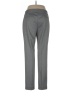 Vince Camuto Houndstooth Gray Dress Pants Size 12 (petite) - photo 2