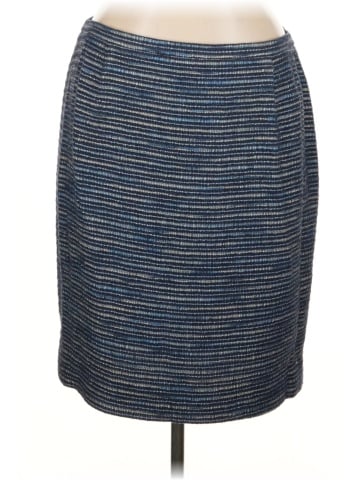 Lafayette 148 New York Casual Skirt (view 1)