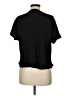 Lulus Black Short Sleeve T-Shirt Size M - photo 2
