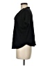 Lulus Black Short Sleeve T-Shirt Size M - photo 5