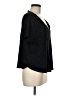 Lulus Black Short Sleeve T-Shirt Size M - photo 4