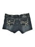 Hydraulic Blue Denim Shorts Size 13 - 14 - photo 2
