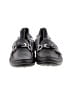 Attilio Giusti Leombruni Black Flats Size EU (IT) 38 1/2 / US 8 1/2 - photo 2