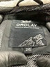 Orolay 100% Polyester Black Snow Jacket Size XXS - photo 6