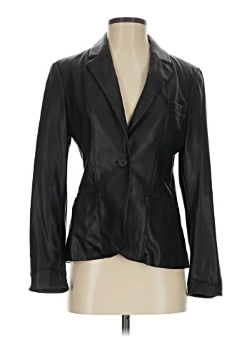 BB Dakota Blazer (view 1)