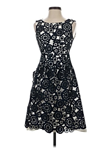 Lela Rose Cocktail Dress (view 1)