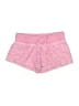 Hard Tail Pink Athletic Shorts Size 16 - photo 1