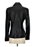 BB Dakota 100% Polyurethane Black Blazer Size S - photo 2