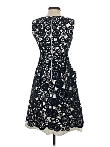Lela Rose Cocktail Dress (view 2)