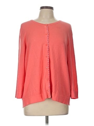 Talbots Outlet Cardigan (view 1)