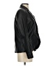 BB Dakota 100% Polyurethane Black Blazer Size S - photo 4