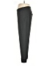 Athleta Solid Gray Active Pants Size 16 - photo 5