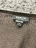 Worth New York Black Long Sleeve Top Size 2 - 4 - photo 7