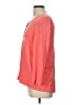 Talbots Outlet 100% Polyester Pink Cardigan Size L - photo 5