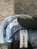 Good American Hearts Blue Jeans Size 26 waist - photo 5
