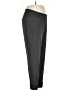 Athleta Solid Gray Active Pants Size 16 - photo 4