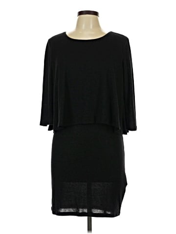 Bar III Casual Dress (view 1)
