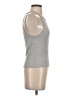 Truly Madly Deeply Gray Tank Top Size S - photo 4